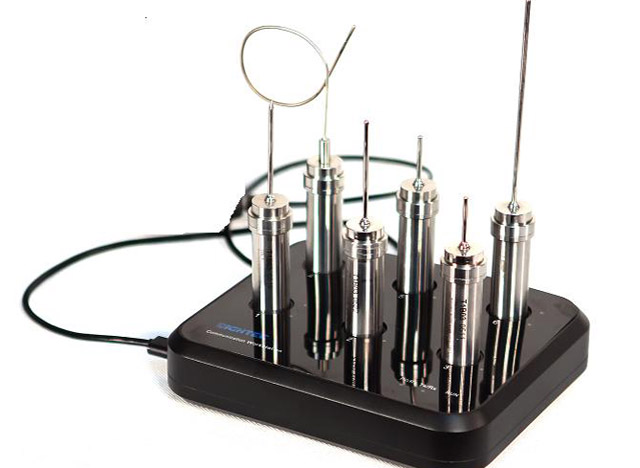 TDL-H系列温度记录仪