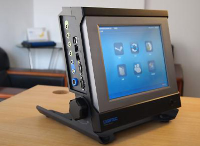 T9温度/压力/湿度验证系统