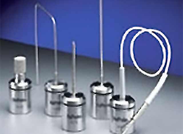 Kaye ValProbe 无线验证系统