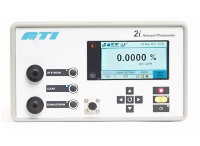 气溶胶光度计TDA-2i