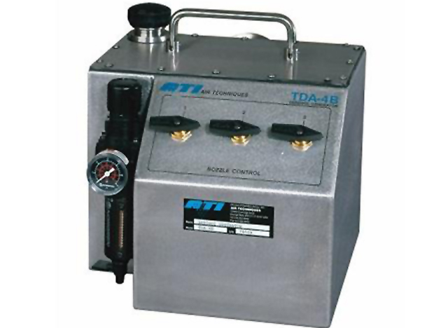 气溶胶发生器TDA-4B