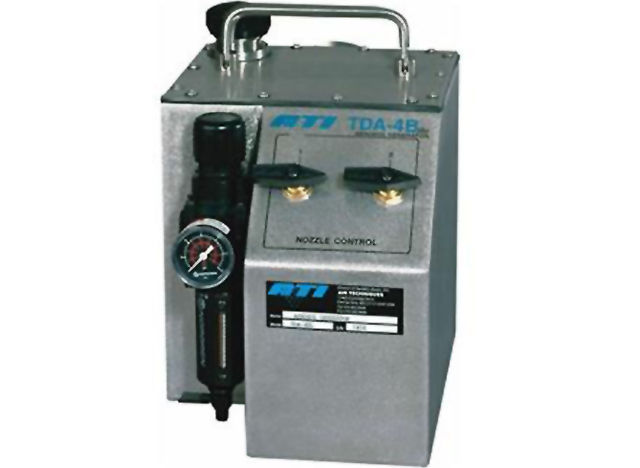 气溶胶发生器TDA-4Blite