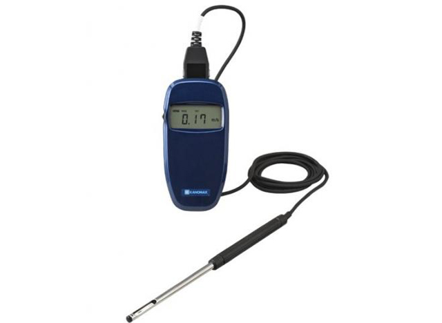 手持式热式风速仪6006