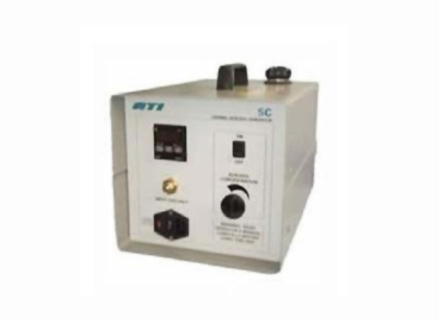 气溶胶发生器5C