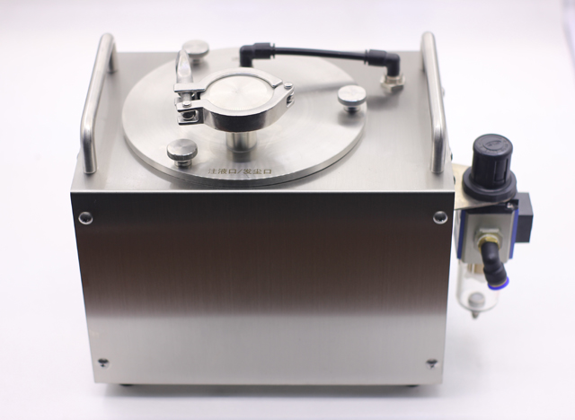 气溶胶发生器 Aerosol Generato