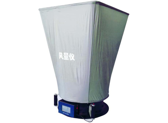 SYL-1型风量仪