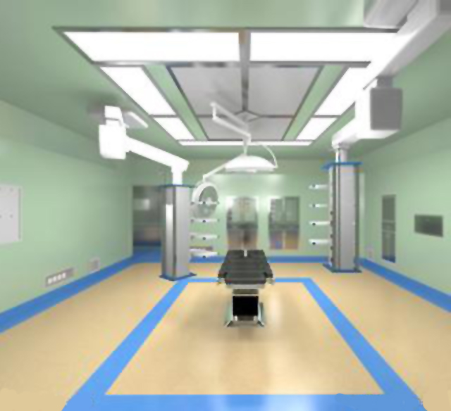 不同级别洁净区应如何划分