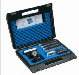 过滤器检漏系统设备培训