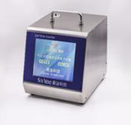 过滤器检漏系统设备培训